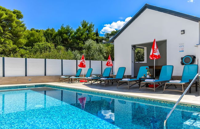 Apartments Villa Niko - Foto 40