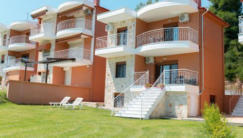 Villa Bora-Bora by Diomedes Group - Foto 1