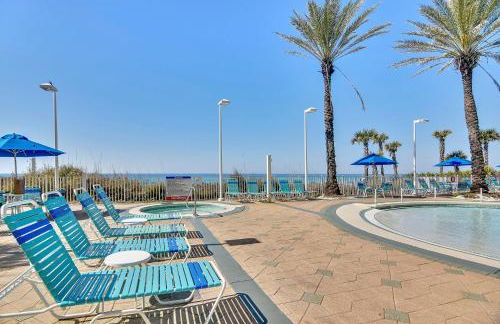 Boardwalk Beach Resort #1107 by Book That Condo - Foto 56