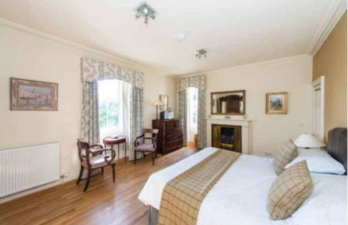 Carphin House near St Andrews - Sleeps 18 - Foto 11