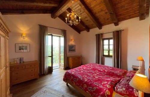 Apartment Casa Vacanza Cascina Lovera-4 by Interhome - Foto 15