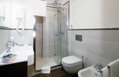 Santa Maria degli Ancillotti - Foto 80