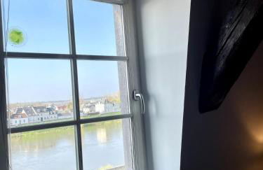 Vue incroyable Loire et Chateau - Foto 35