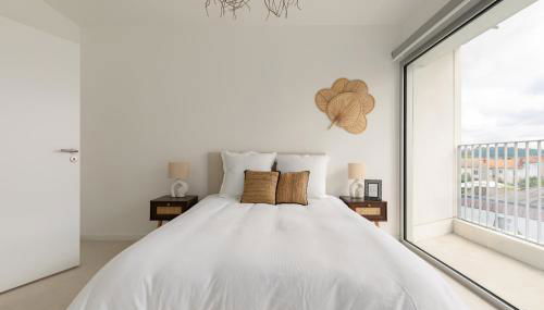 Grand appartement moderne et lumineux - Foto 5