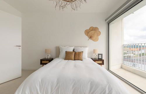 Grand appartement moderne et lumineux - Foto 5