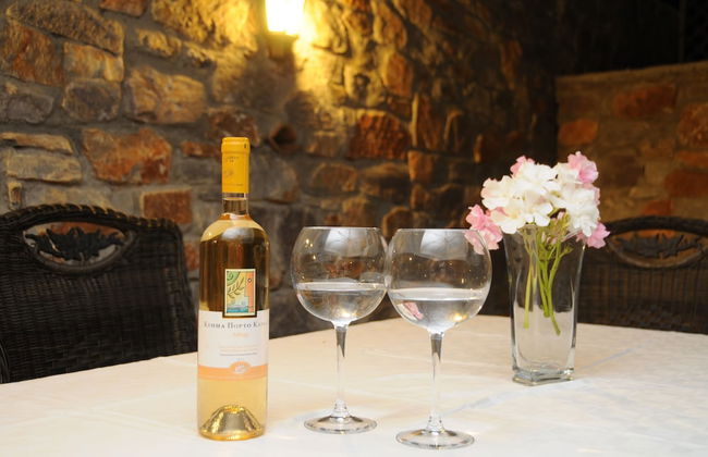 Skiathos Island Villas - Foto 33