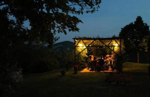 Country House Il Biroccio - Foto 21