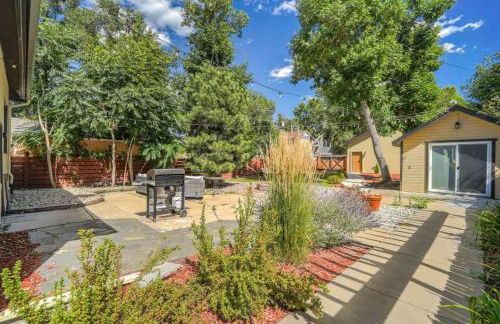 3BD Charming Cottage Large Backyard Garden Suite - Foto 56