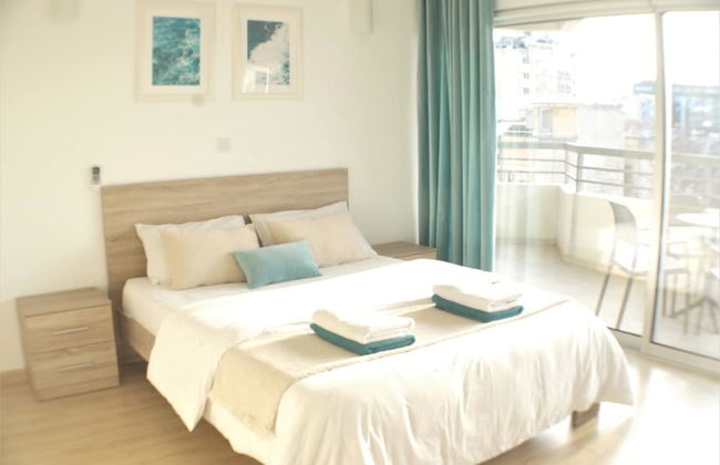 Eden Beach Apartments - Foto 56