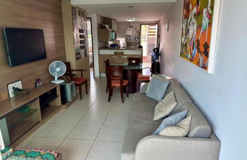 Condominio Villa Hipica - FLAT 301-Gravatá , PE Disponível SEMANA SANTA com Programação ESPECIAL! - Foto 20