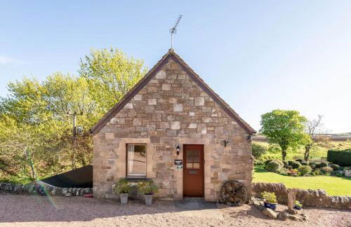 Old Mill Cottage - Foto 13