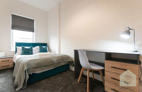 Fairhurst House - Foto 22