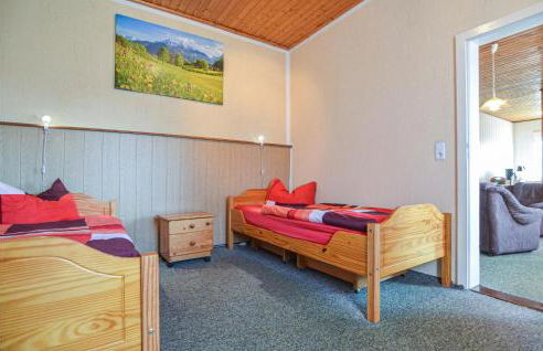 Lovely Home In Schorfheide With Wifi - Foto 18