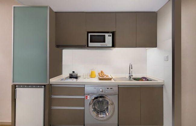 Somerset Emerald City Suzhou - Photo 18