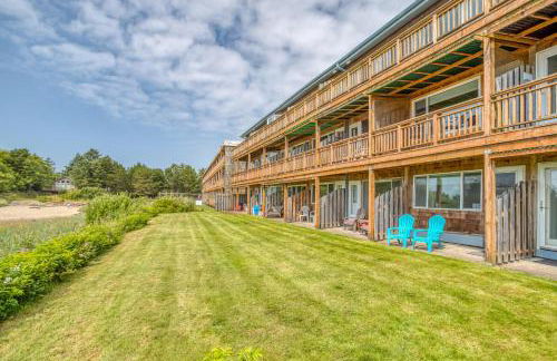 Neskowin Resort 114 - Meredith Lodging - Foto 28