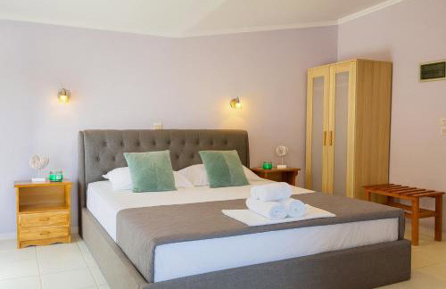 Anemos Studios & Apartments - Foto 58