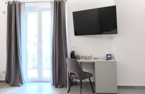 Milazzo Holiday Apartments&Rooms - LiveLoveTravel - Foto 24