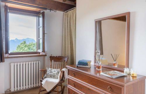 Villa Soli - Casa in Pietra con Piscina Panoramica - Foto 32