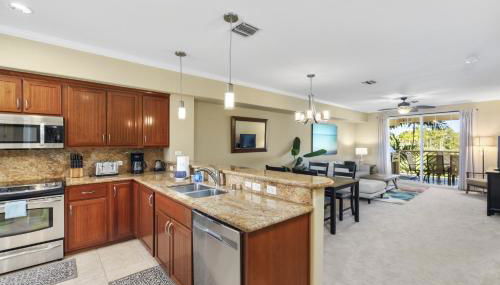 Waikoloa Beach Villas #O23 condo - Foto 4