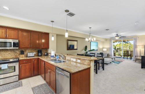 Waikoloa Beach Villas #O23 condo - Foto 4
