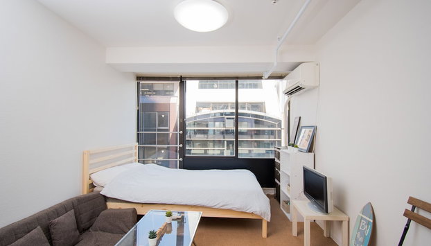 Imperial Semba 602 - Foto 5, Habitación