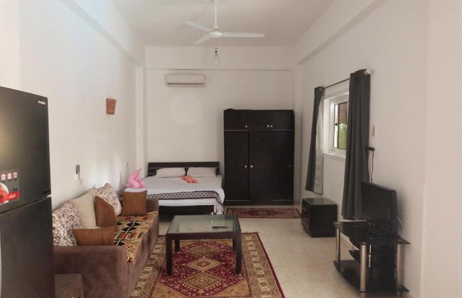 Nile Diana Luxor - Foto 19