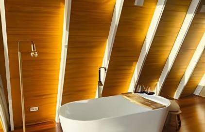 Cabana São Roque White na Est. do Vinho - Foto 10