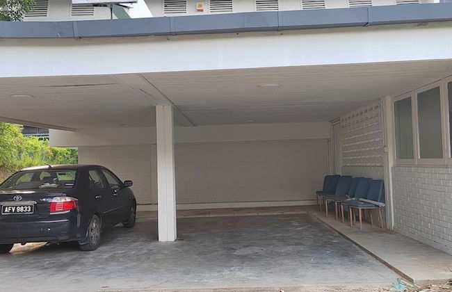 Taman Duta KL Deluxe Villa by uBook - Foto 51