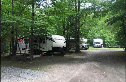 Primitive Camp Sites - Foto 7