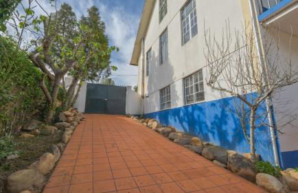 Large, converted farmhouse with pool - Foto 77