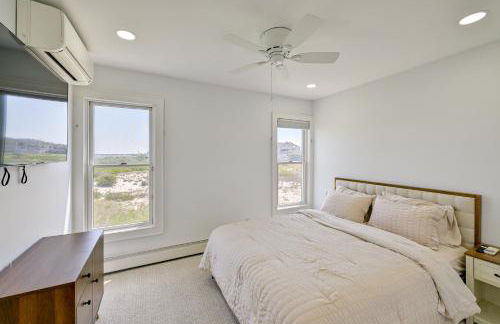 Waterfront Westhampton Haven Private Beach - Photo 20