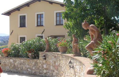 Genius Loci Country Inn - Photo 40