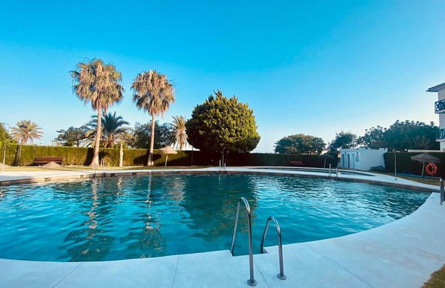 Belvilla by OYO La Perla de Andalucaa - Foto 15