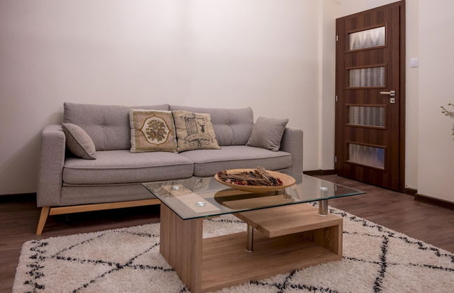 Design 1bdr Apartment in Top Center - Free Parking - Foto 11