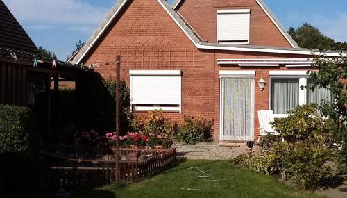 Haus Gartenidylle - Foto 2