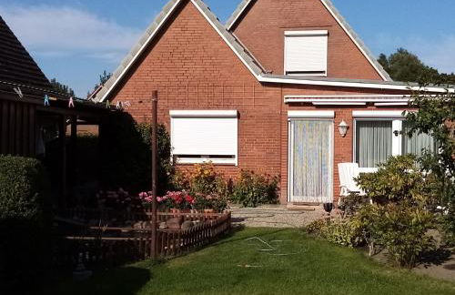 Haus Gartenidylle - Foto 2