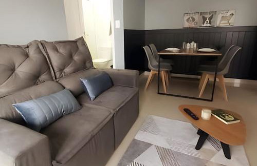 Condomínio com vista da Serra do Mar - Foto 54