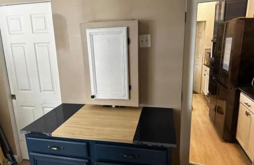 Farmhouse Oasis w Pool Heated Spa Treehouse and Game Room Located Centrally off I-4 - Foto 20