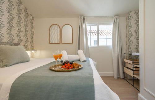 XPCE GOLDEN BANUS PENTHOUSE - Parking Free - Foto 18