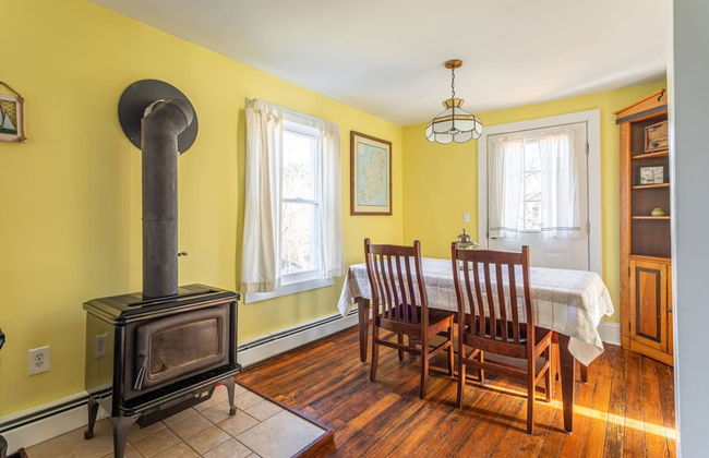 Cozy Easy Access to the Best of the Hudson Valley - Foto 63