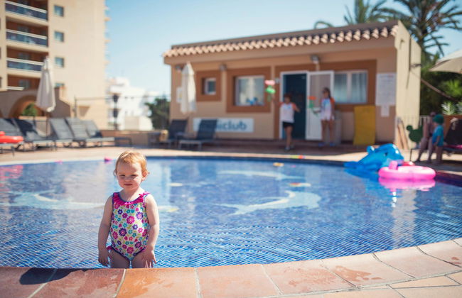 Hotel Atlantic by LLUM - Photo 14