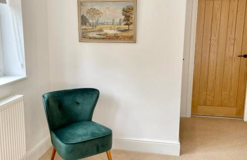 Rye Court Cottage and Annex Central Hemsley - Foto 33