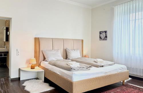 Ferienwohnung Seeperle49 - Besonders, stilvoll mit eigenem Badestrand - Foto 11