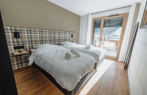 Le CAIRNE Chalet Residence - Foto 47