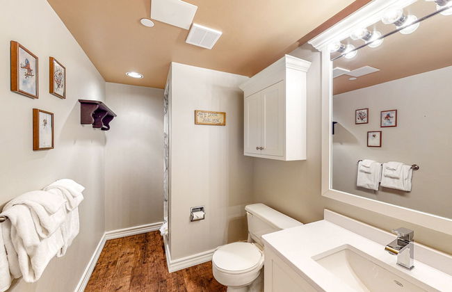 Mountainwalk - Foto 23