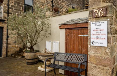 Skylark View, Most Stunning Views over Matlock. - Foto 34