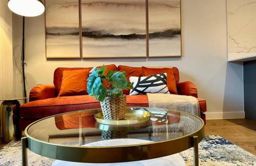 Stunning City Centre Duplex with Free Parking - Foto 1