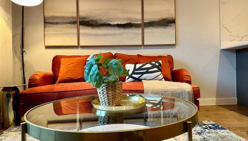 Stunning City Centre Duplex with Free Parking - Foto 1