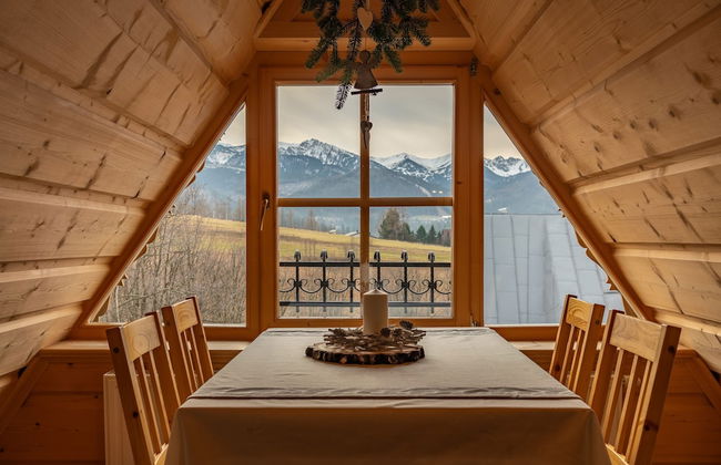 Willa Olsza Apartamenty - Foto 27