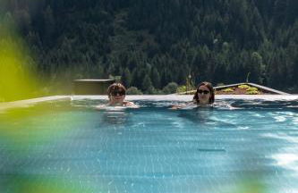 Amus Chalets Dolomites - Luxury Chalets South Tyrol - Photo 23